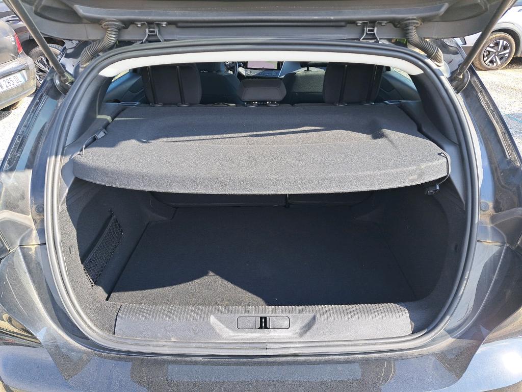 PEUGEOT 308 PureTech 110ch S&S BVM6 Active Pack 2023