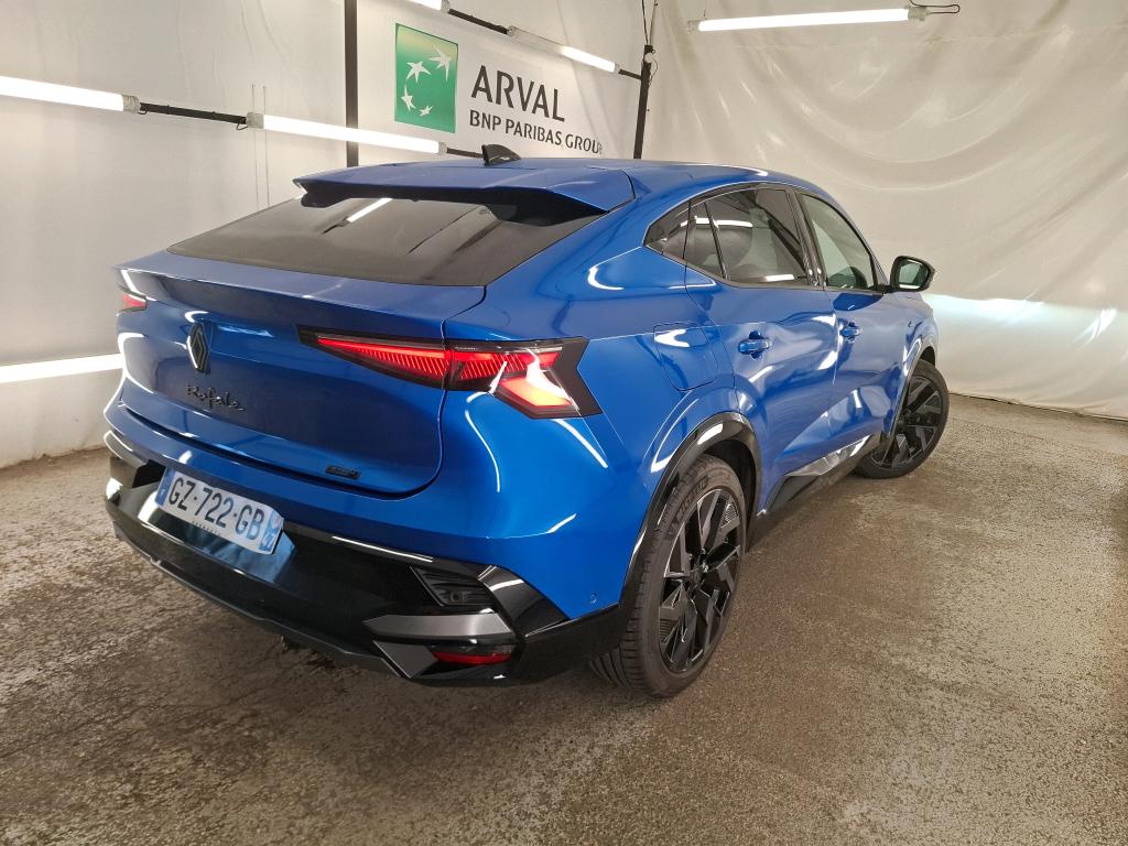 RENAULT RAFALE E-Tech full hybrid 200 esprit Alpine 2024