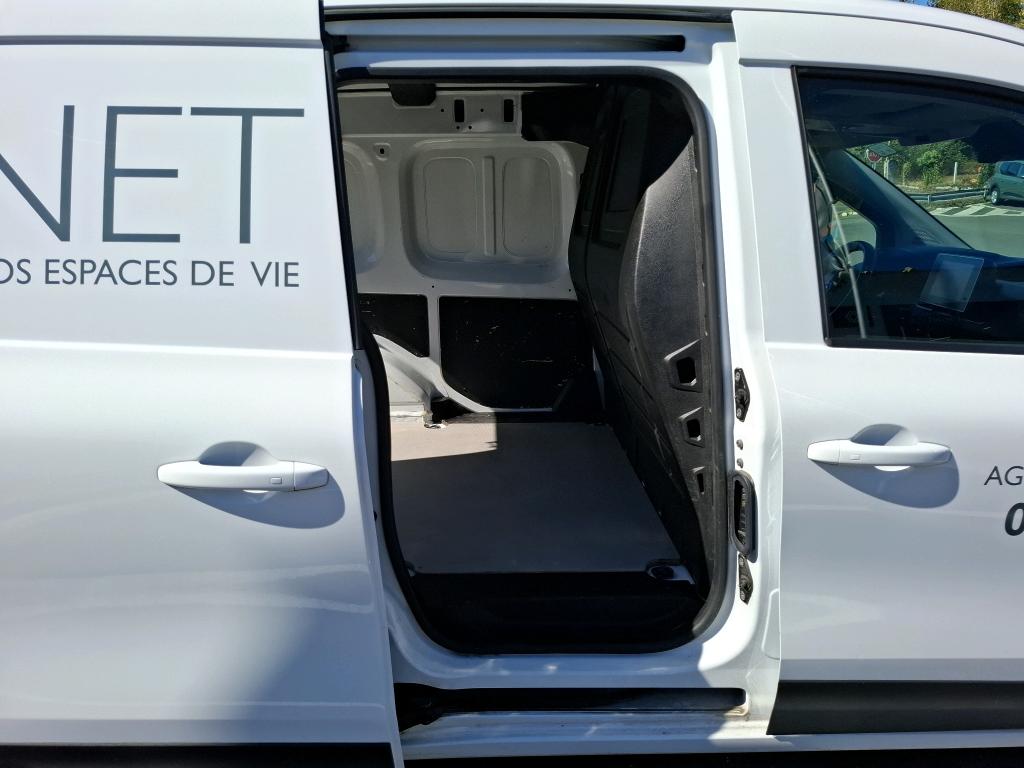 RENAULT KANGOO VU VAN TCE 130 EXTRA - 22 2023
