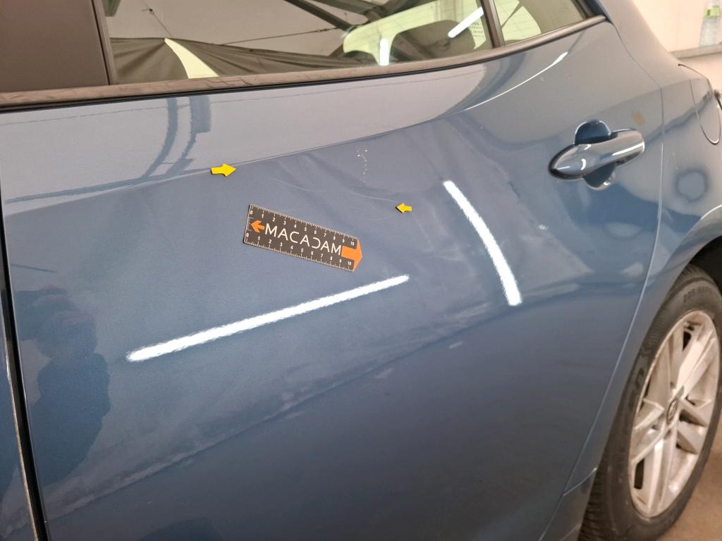 TOYOTA COROLLA HYBRIDE 122h Dynamic 2020