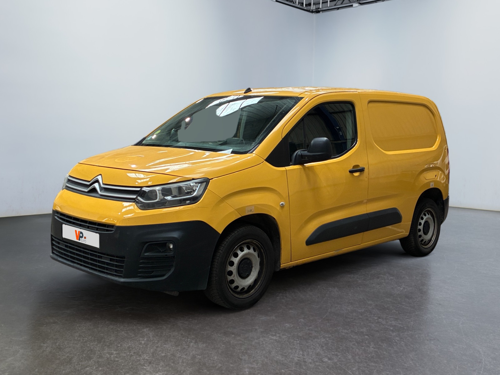 BERLINGO VAN