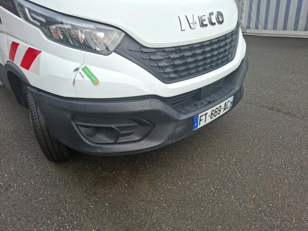 IVECO  2020