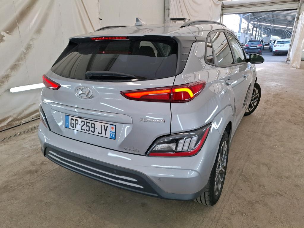 HYUNDAI KONA ELECTRIC Electrique 39 kWh - 136 ch Business 2023