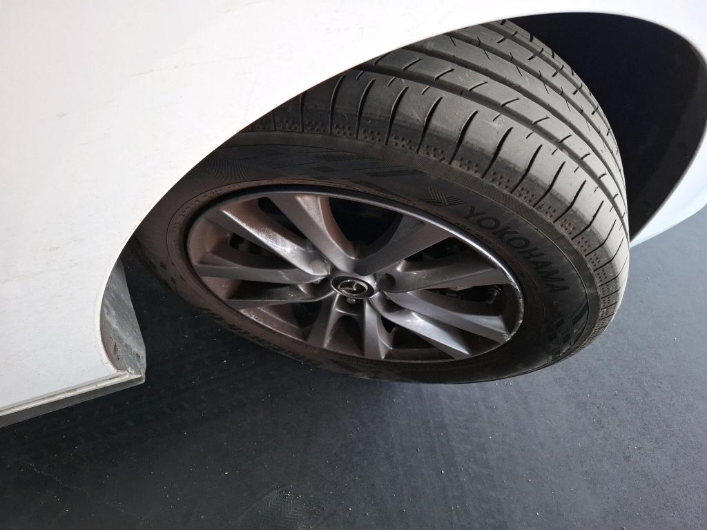 MAZDA MAZDA3 5 portes 2.0L e-SKYACTIV-G M Hybrid 150 ch BVA6 Prime-Line 2023