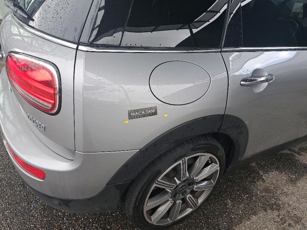 MINI CLUBMAN F54 LCI Cooper 136 ch BVA7 Essential 2023