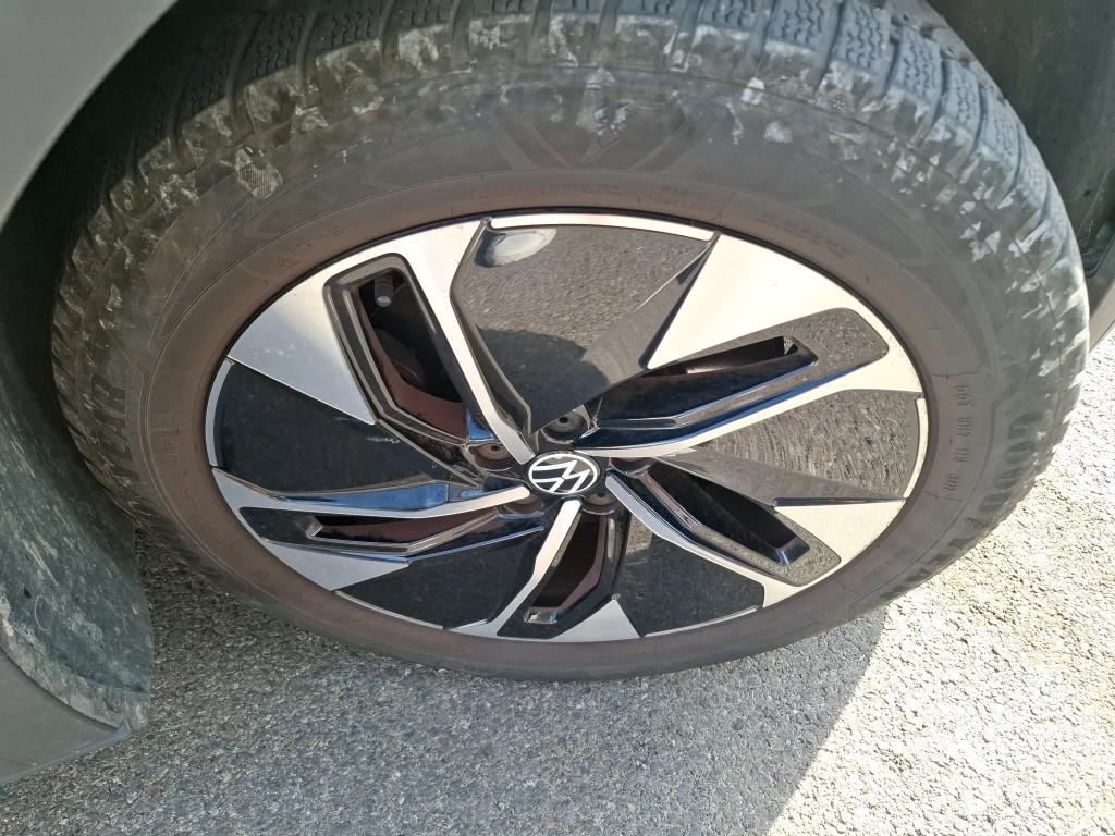 VOLKSWAGEN ID.4 204 ch Pro Performance Business 2021