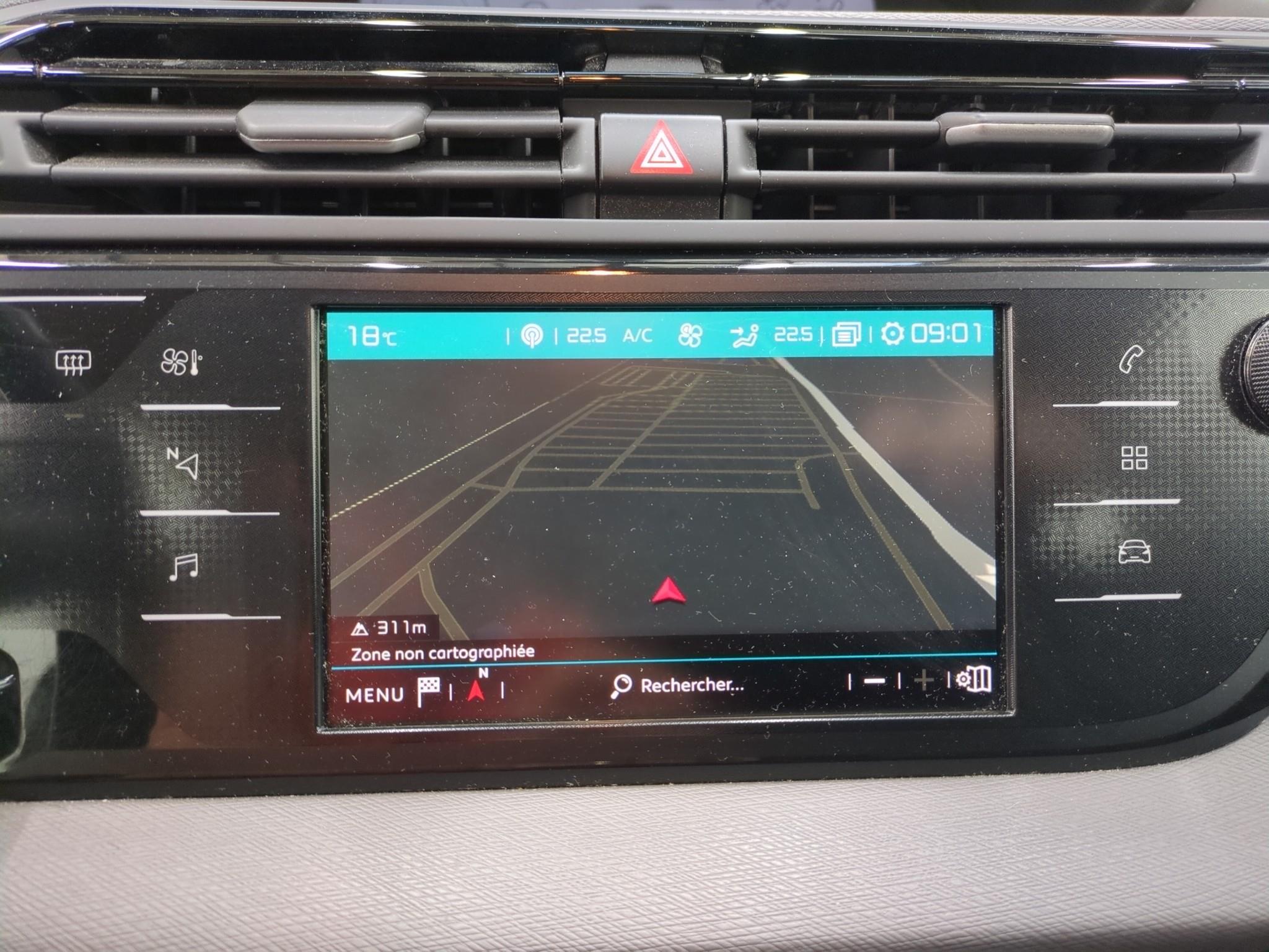 CITROEN C4 GRAND Spacetourer BlueHDi 130 S&S EAT8 Business 2020