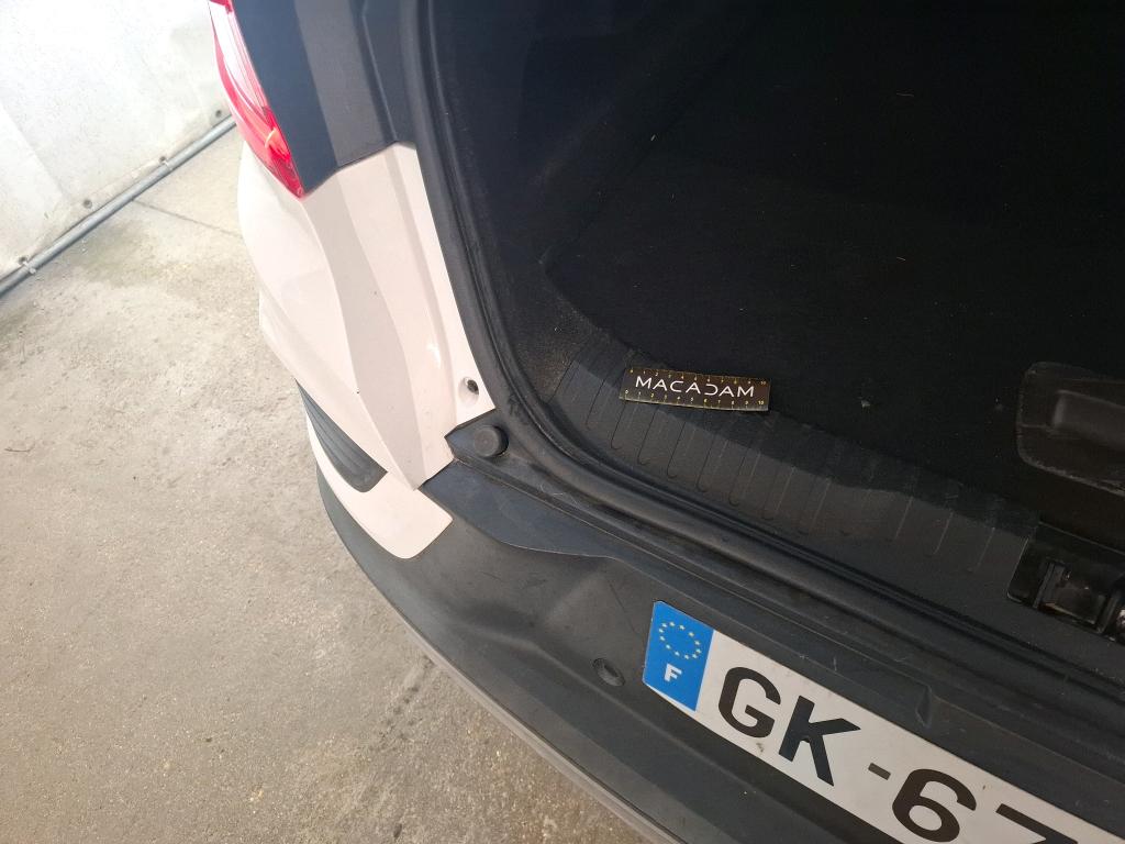 RENAULT ARKANA E-Tech 145 Business 2022