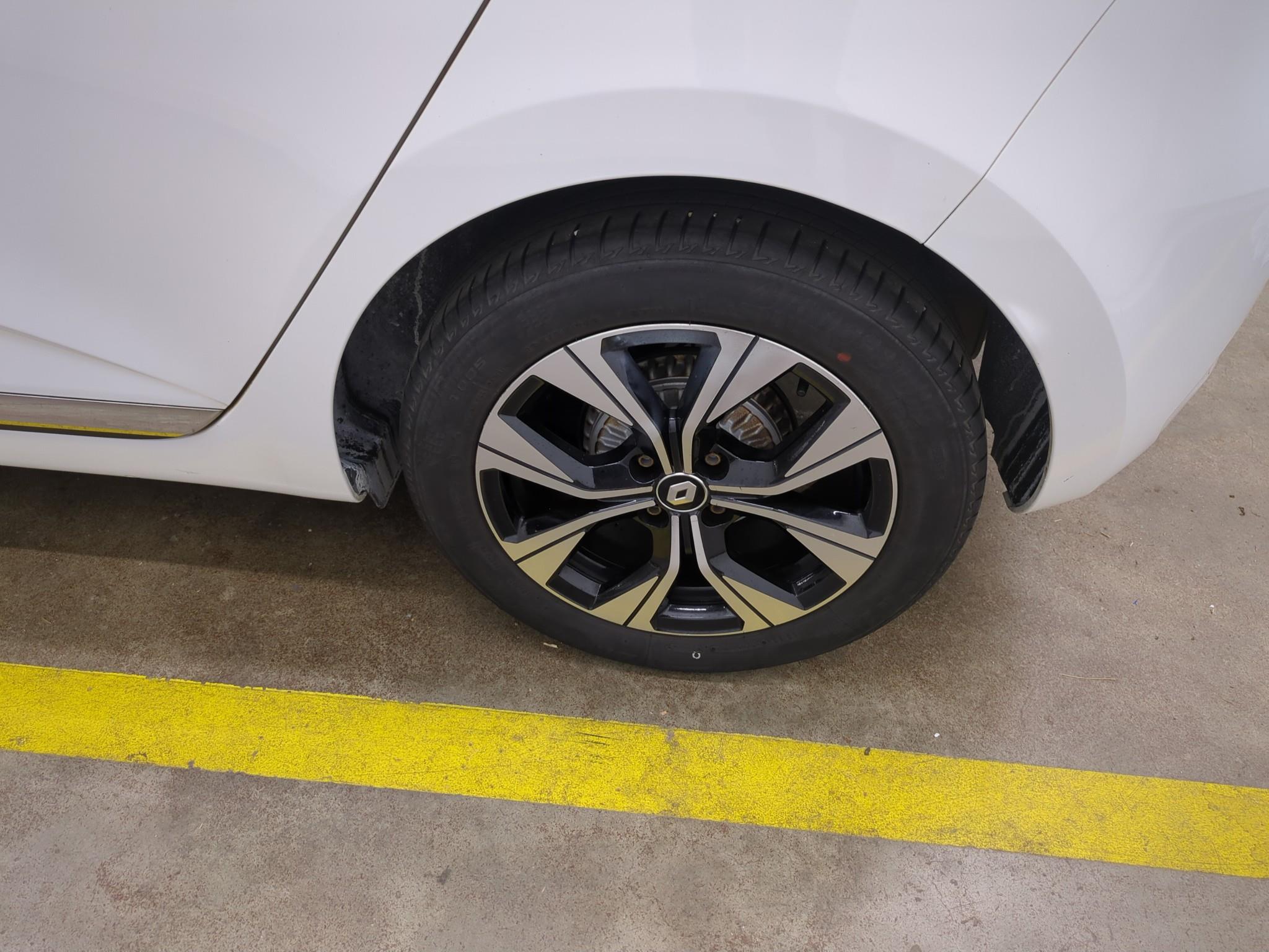 RENAULT CLIO SOCIETE TCE 90 EVOLUTION REVERSIBLE 2022