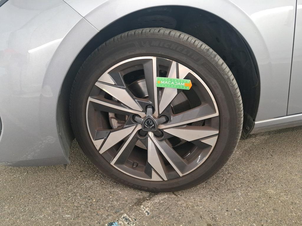 PEUGEOT 308 SW PureTech 130ch S&S EAT8 Allure 2023