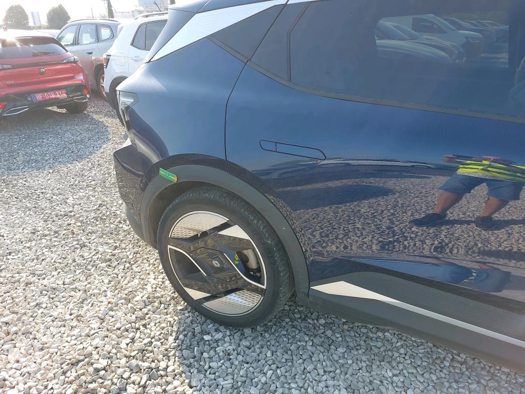 RENAULT SCENIC E-TECH electrique 220 ch grande autonomie Techno - option Iconic 2024