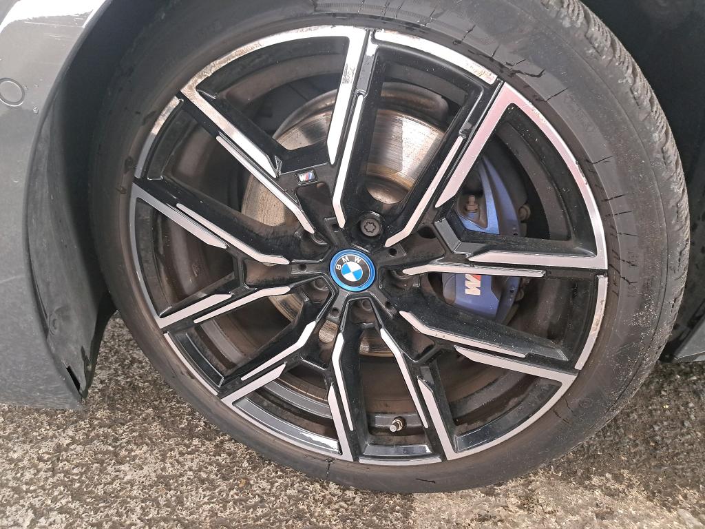 BMW i4 G26 M50 544 ch BVA - 2023