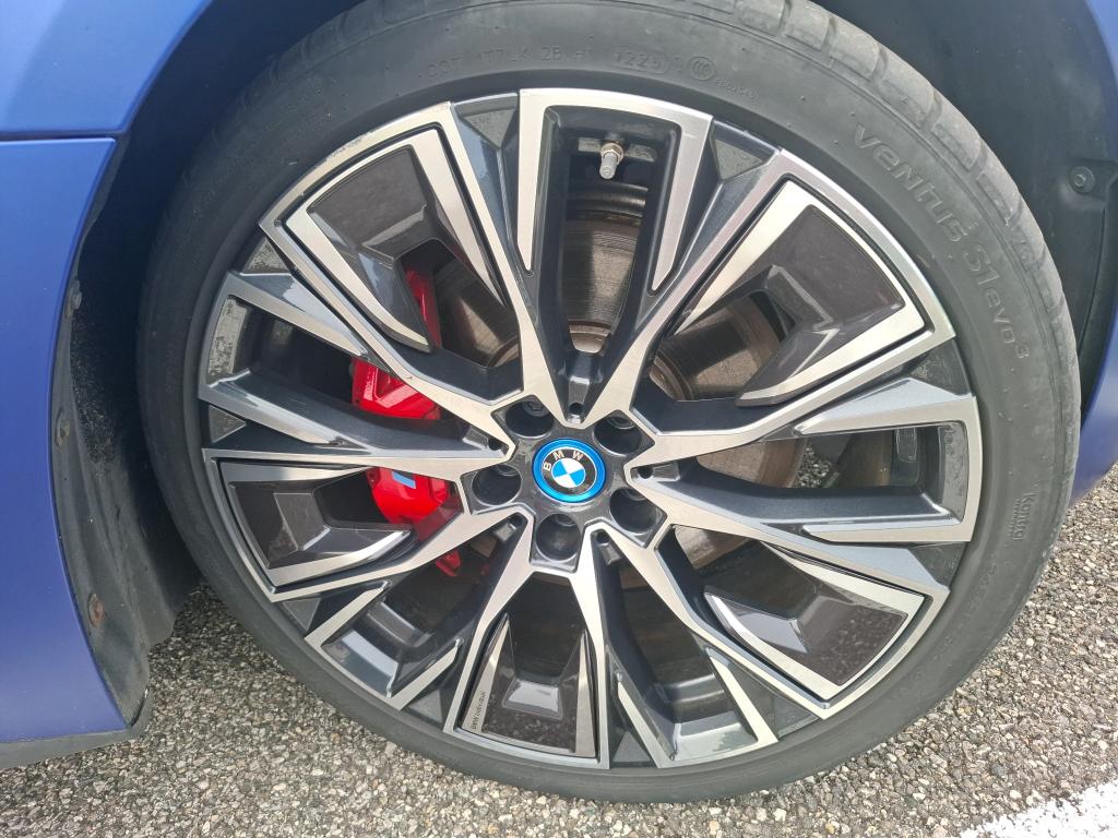 BMW i4 G26 M50 544 ch BVA - 2024
