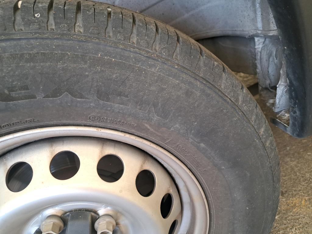 CITROEN JUMPER FOURGON TOLE MAXI 35 L4H3 140 S&S BVM6 - 2024
