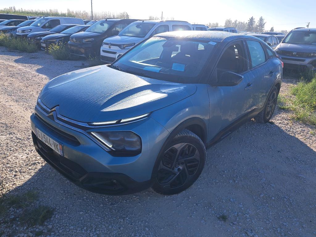 C4 PURETECH