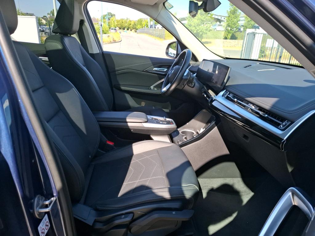 BMW X1 iX1 U11 xDrive30 313ch BVA xLine 2023