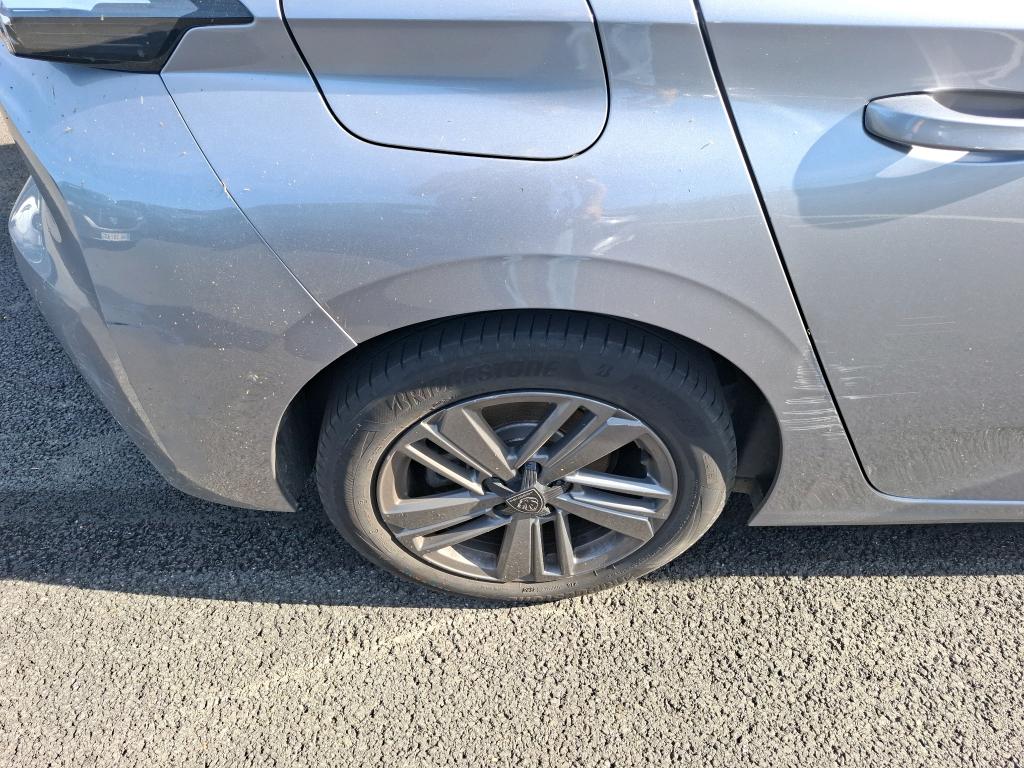 PEUGEOT 308 PureTech 130ch S&S BVM6 Active Pack 2023