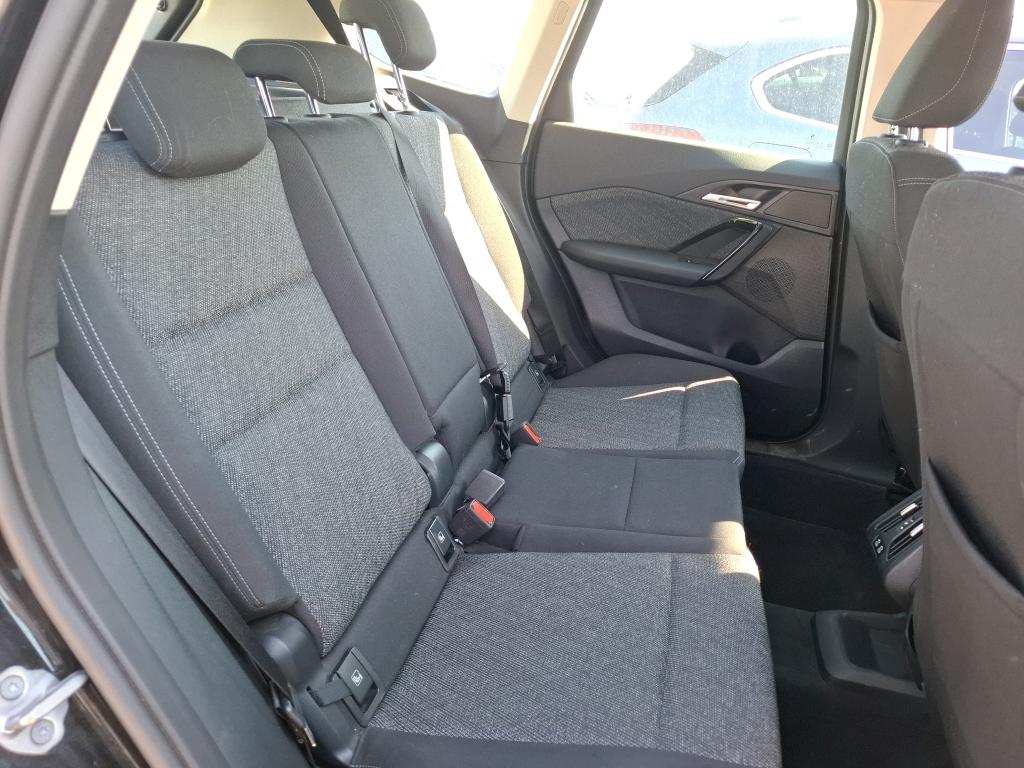 BMW X1 U11 sDrive 18d 150ch DKG7 - 2023