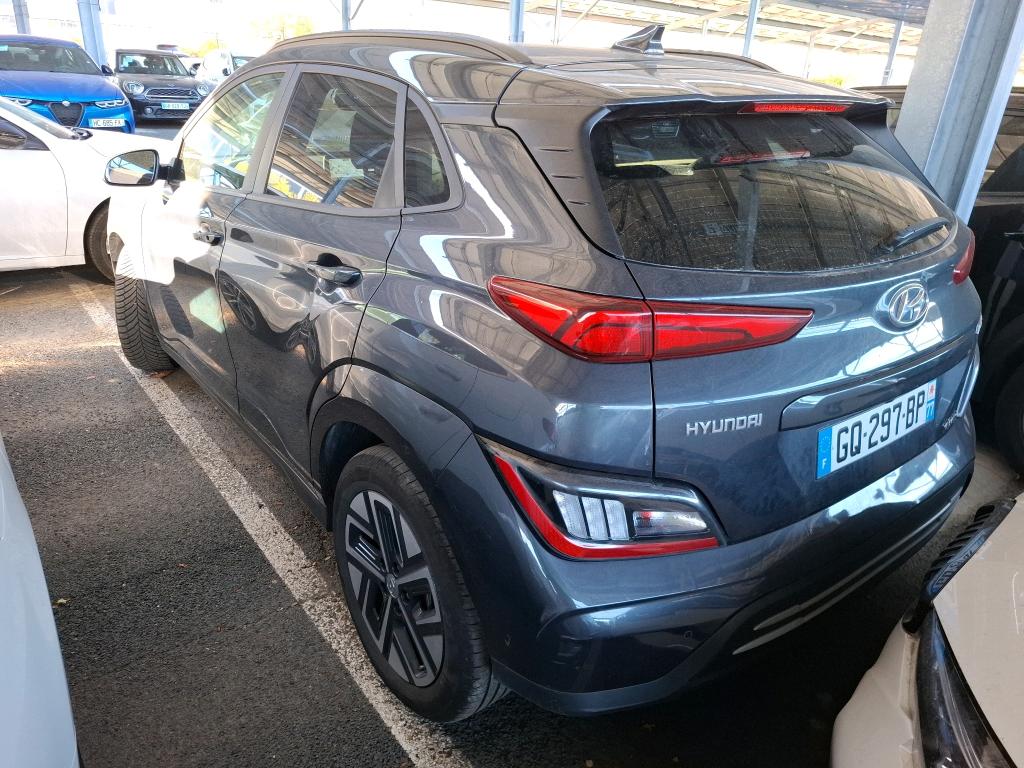 HYUNDAI KONA ELECTRIC Electrique 64 kWh - 204 ch Business 2023
