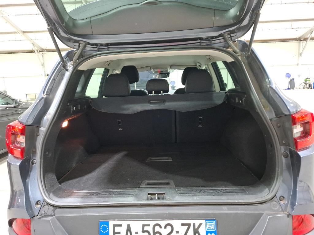 RENAULT KADJAR BUSINESS dCi 130 Energy 2018