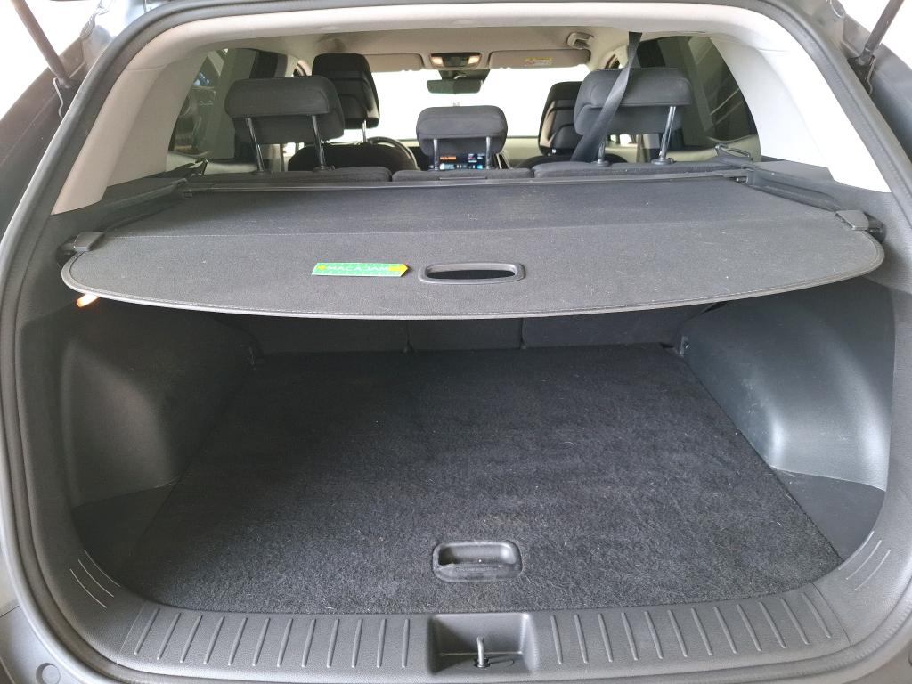 KIA SPORTAGE VP 1.6 T-GDi 230ch ISG Hybride BVA6 4x2 Active 2023