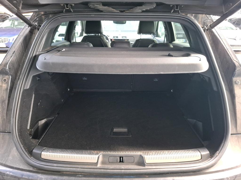 DS 7 DS7 CROSSBACK BlueHDi 130 EAT8 Performance Line+ 2021