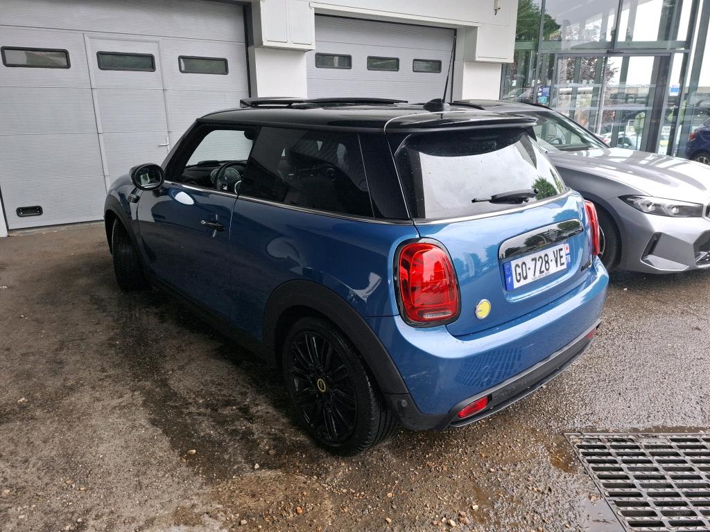 MINI HATCH 3 Portes Cooper SE 184 ch Edition Premium Plus 2023