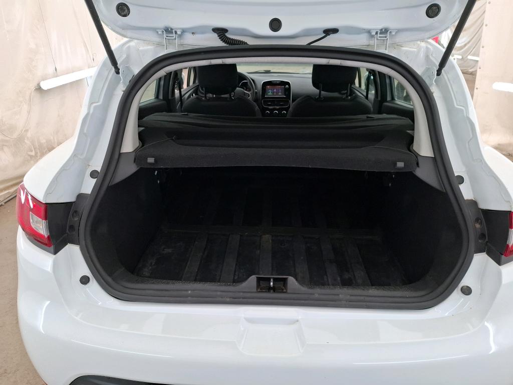 RENAULT CLIO SOCIETE DCI 75 ENERGY E6C AIR MEDIANAV 2018