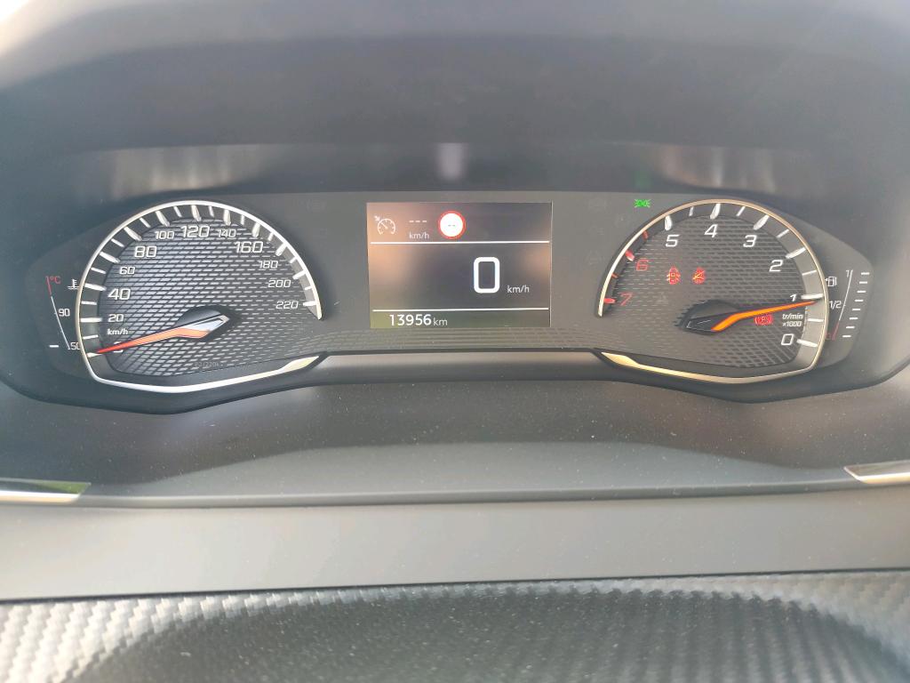 PEUGEOT 208) 208 PureTech 75 S&S BVM5 Style 2023