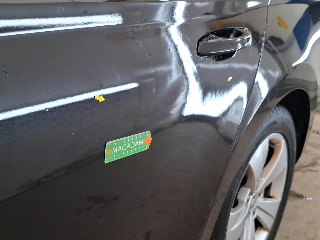 SKODA SUPERB COMBI 2.0 TDI 150 SCR DSG7 Business 2021