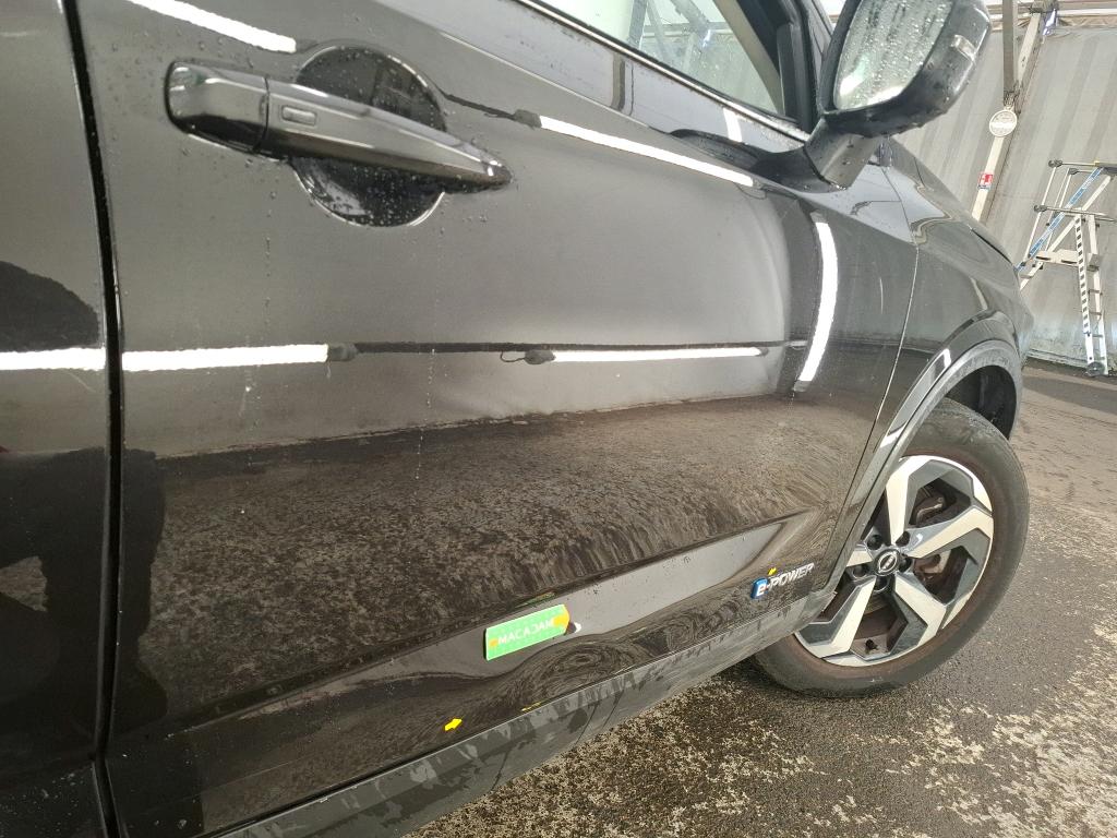 NISSAN QASHQAI VP e-Power 190 ch Business Edition 2023