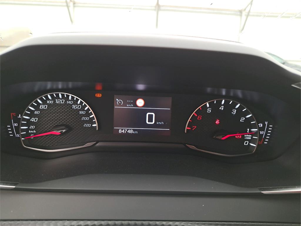 PEUGEOT 208) 208 PureTech 100 S&S BVM6 Active 2020