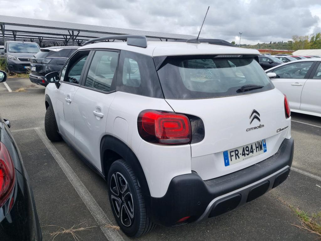 CITROEN C3 AIRCROSS BlueHDi 100 S&S BVM6 Feel Business 2020