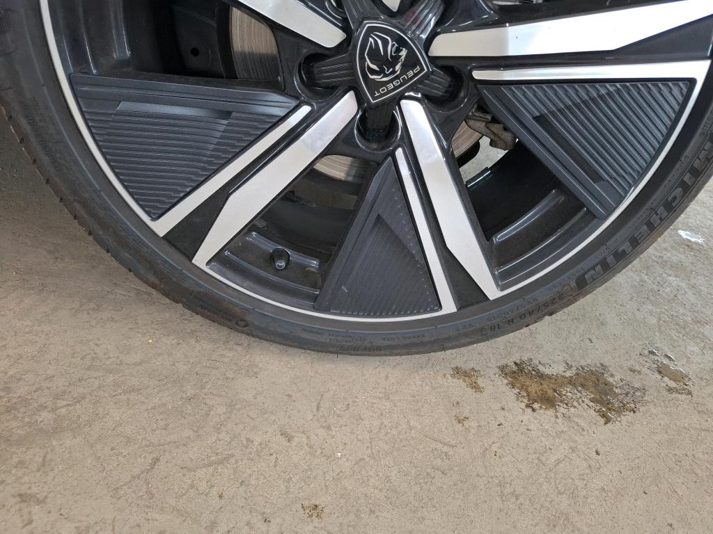PEUGEOT 308 SW BlueHDi 130ch S&S EAT8 GT 2025