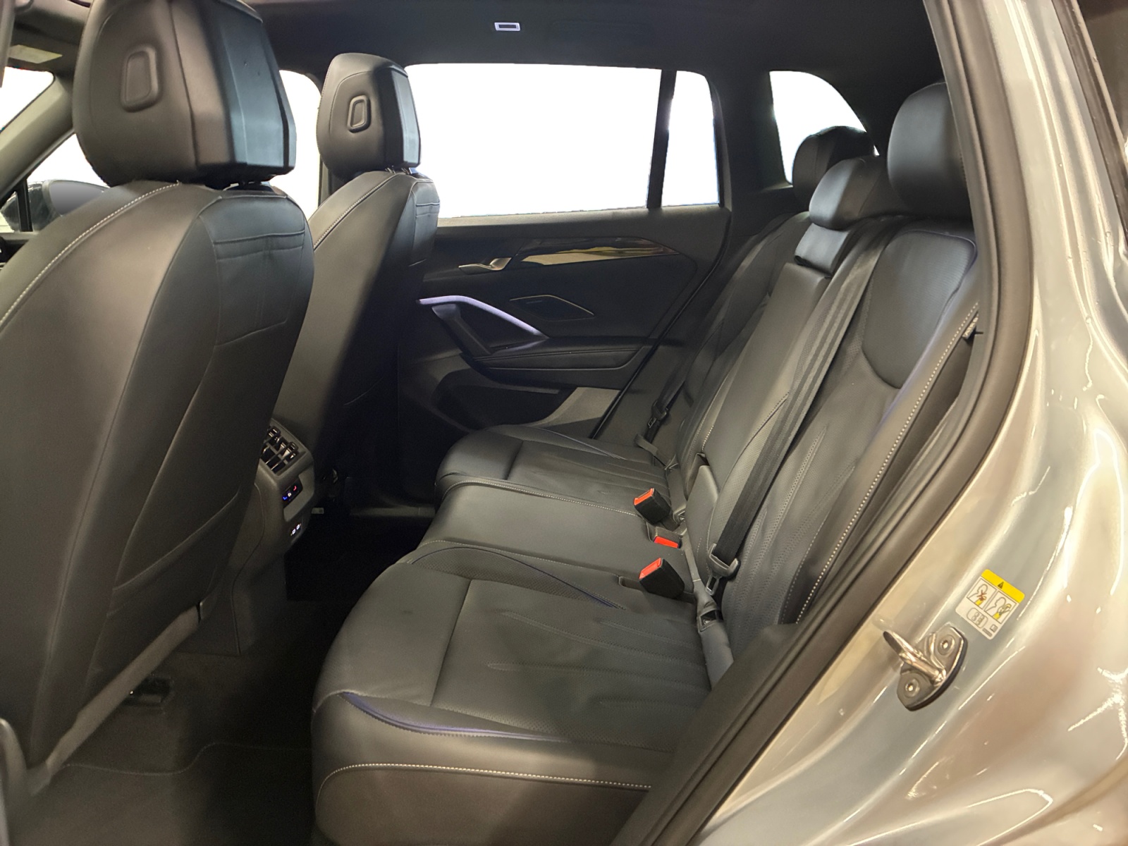 VOLKSWAGEN Tiguan 1.5 eHybrid 272ch DSG6 R-Line 2025