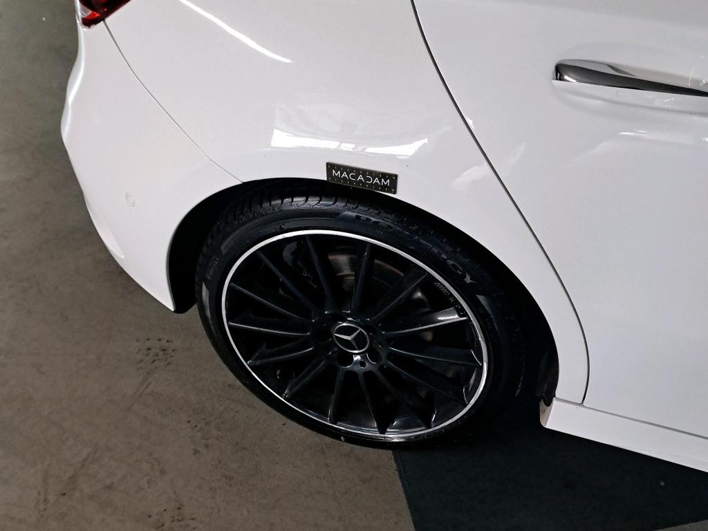 MERCEDES CLASSE A 200 7G-DCT AMG Line 2018