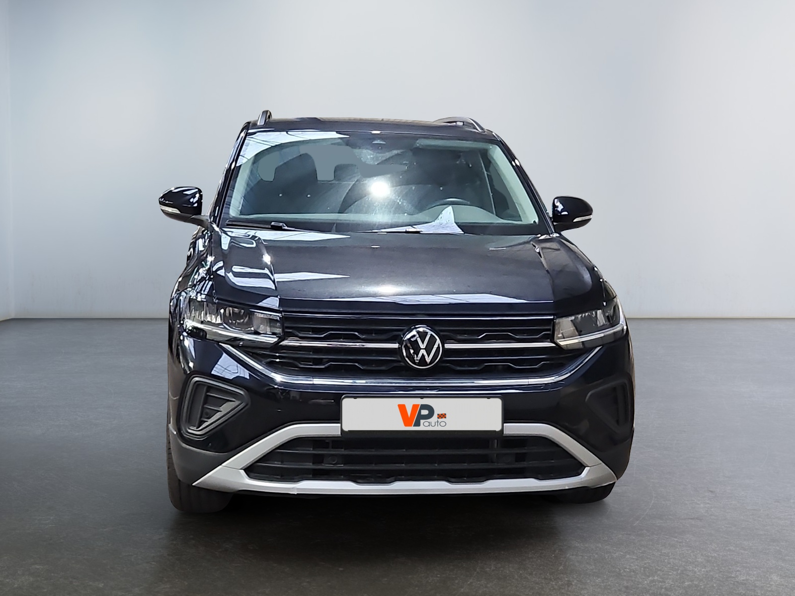 VOLKSWAGEN T-Cross 1.0 TSI 116 Start/Stop DSG7 VW Edition 2025