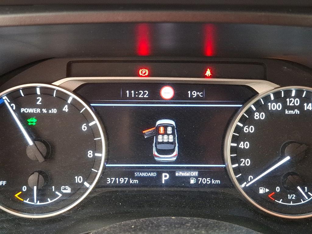 NISSAN QASHQAI VP e-Power 190 ch Business Edition 2024