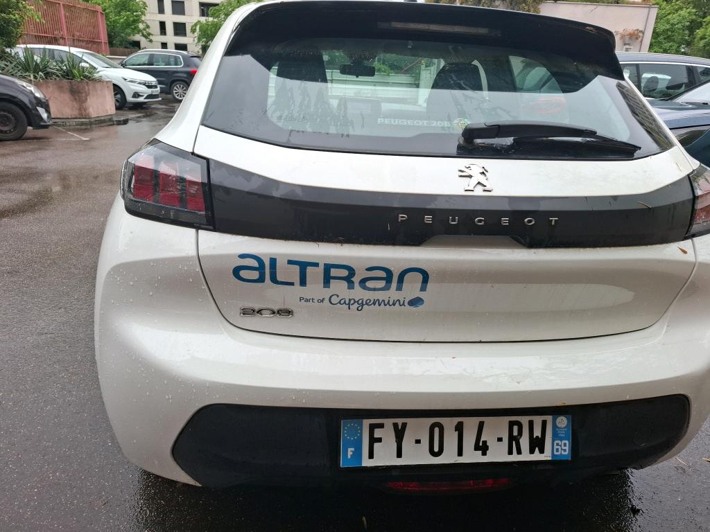 PEUGEOT 208 AFFAIRE BLUEHDI 100 S&S BVM6 PREMIUM PACK 2021