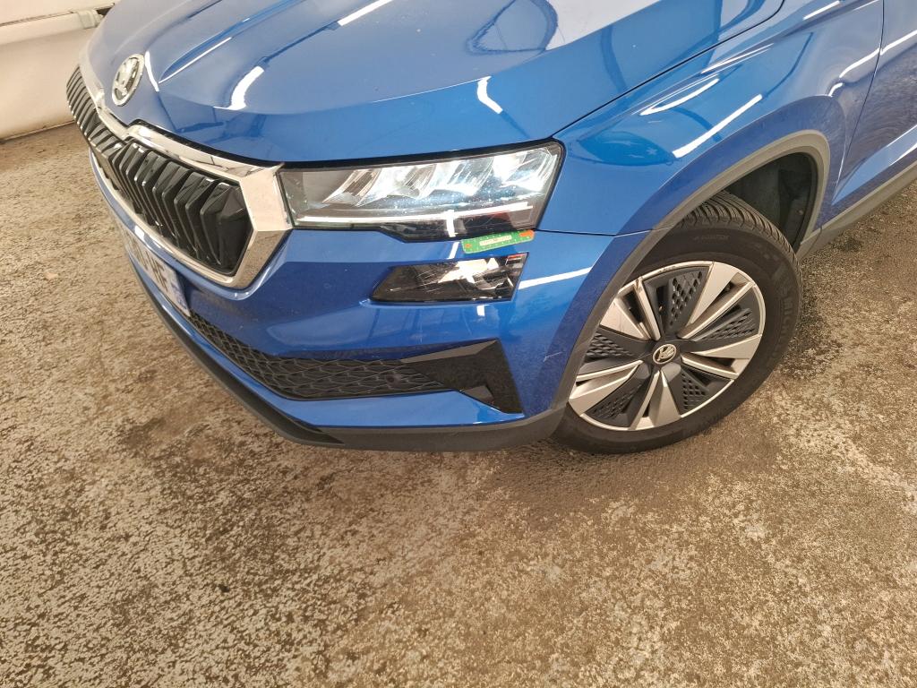SKODA KAROQ 1.5 TSI 150 ch ACT DSG7 Business 2024