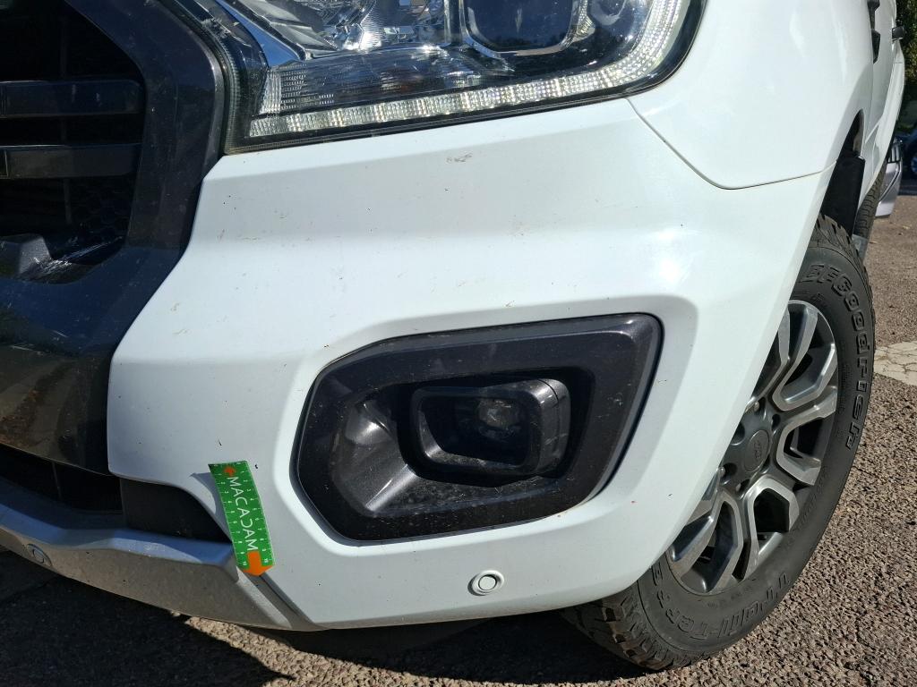 FORD RANGER SUPER CABINE 2.0 ECOBLUE 213 BV10 WILDTRAK 2023