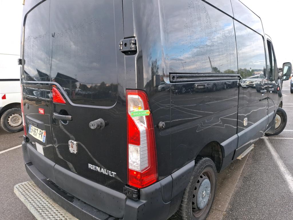RENAULT  2018