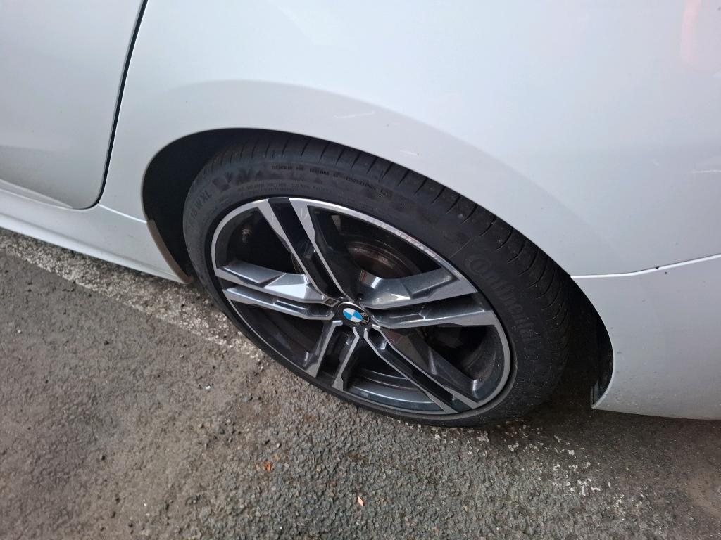 BMW SERIE 1 F40 120i 178 ch DKG7 M Sport 2022