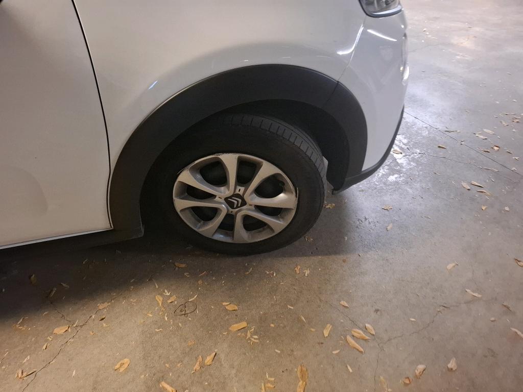 CITROEN C3 PureTech 83 S&S BVM5 Feel Business 2021