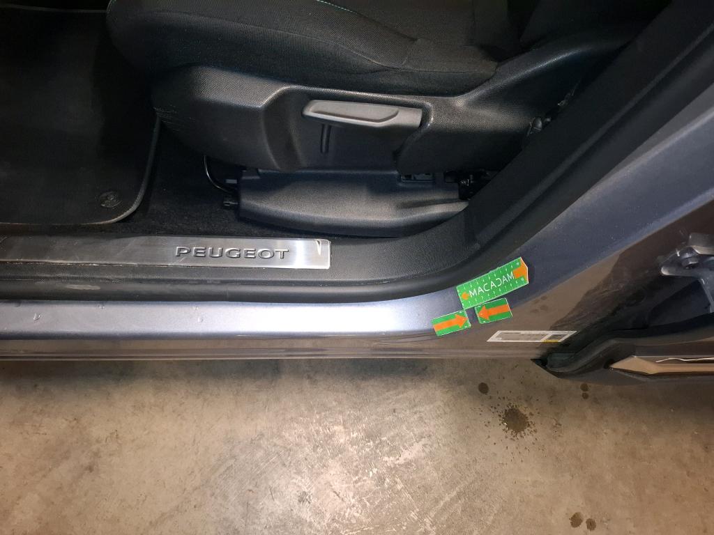 PEUGEOT 3008 Puretech 130ch S&S EAT8 Style 2023