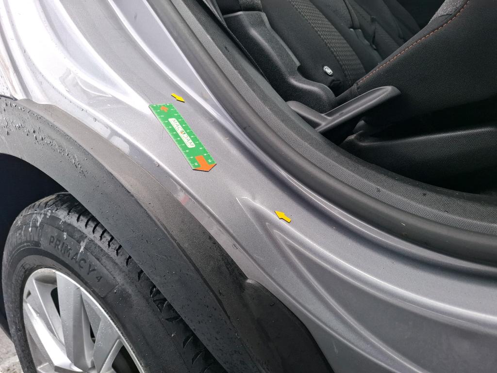 PEUGEOT 5008 BUSINESS PureTech 130ch S&S EAT8 Active 2020