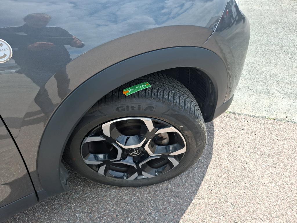 CITROEN C5 Aircross PureTech 130 S&S EAT8 C-Series 2022