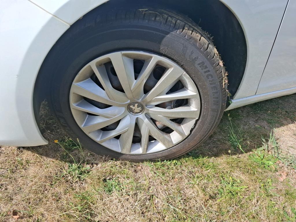PEUGEOT 308 AFFAIRE BLUEHDI 130 S&S BVM6 PREMIUM PACK 2020