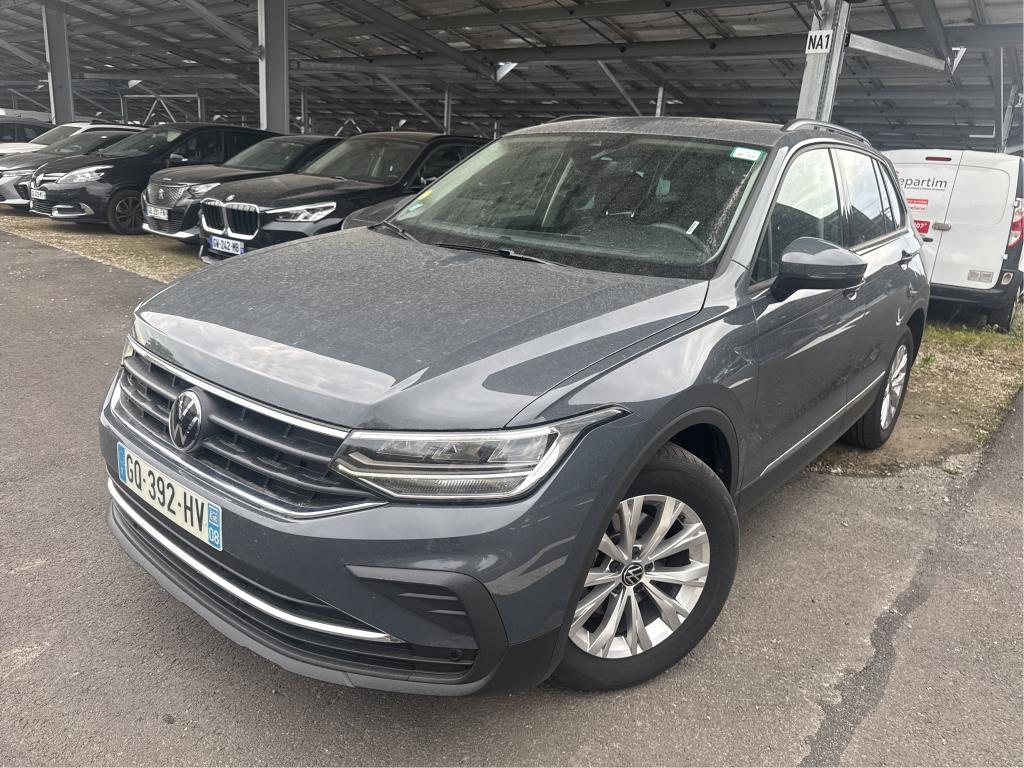 TIGUAN 2.0