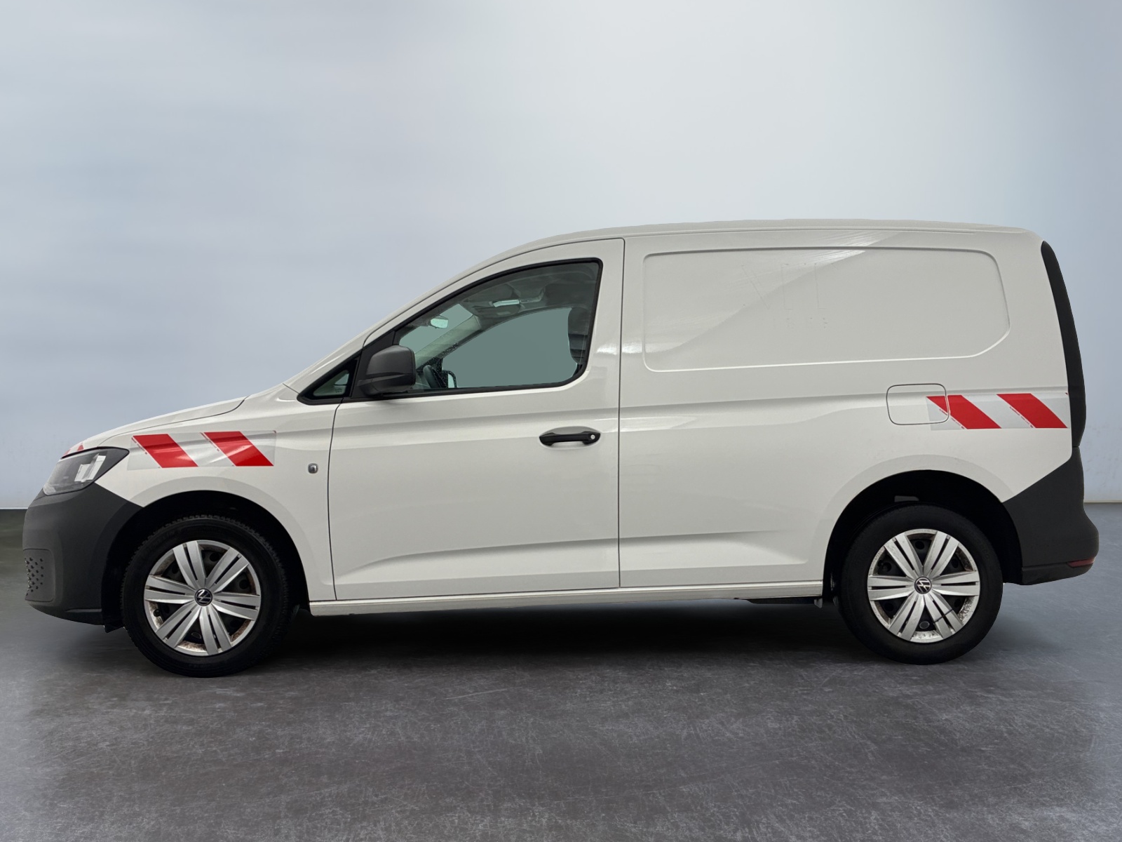 VOLKSWAGEN CADDY CARGO 2.0 TDI 102 BVM6 BUSINESS 2024